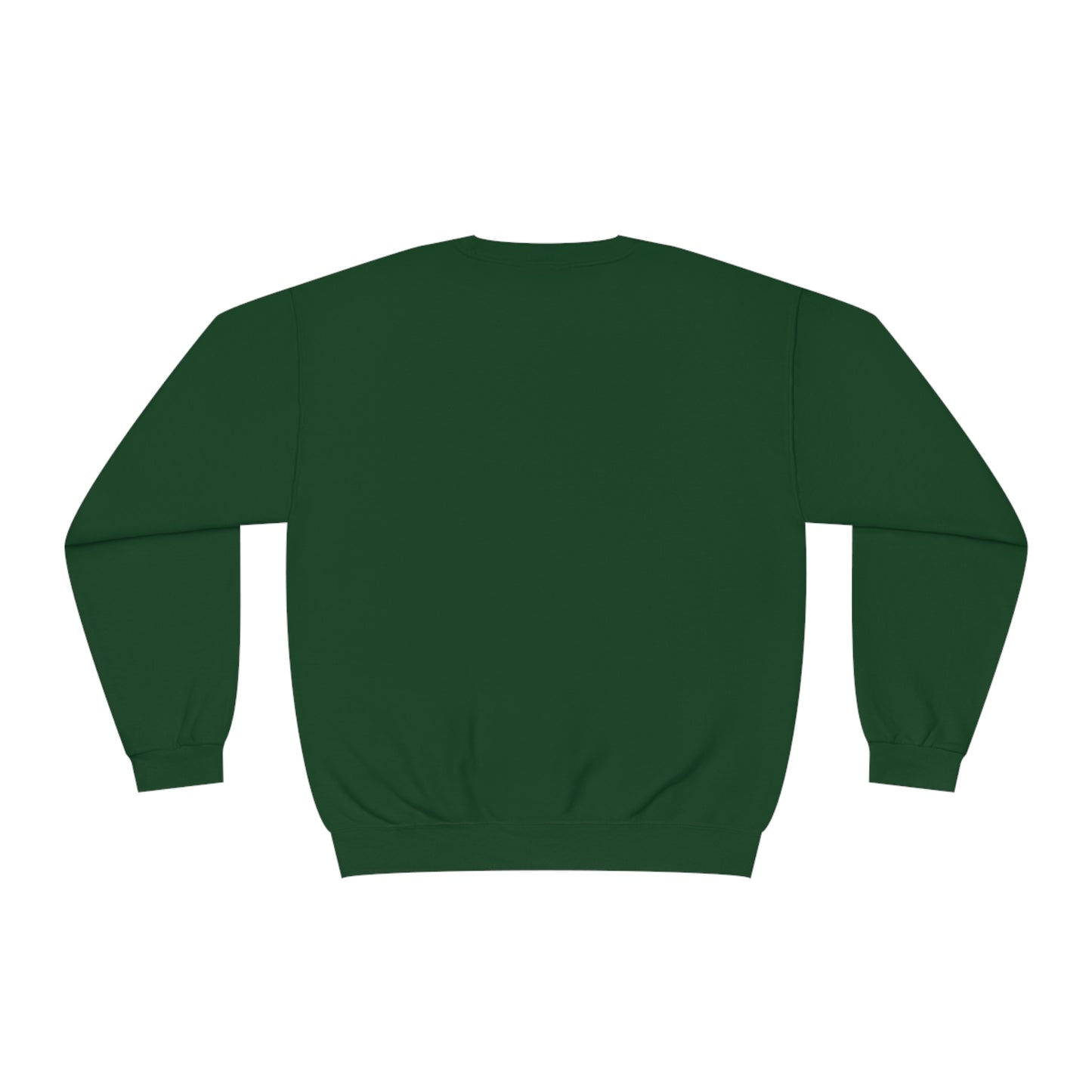 MM World Crewneck Sweatshirt
