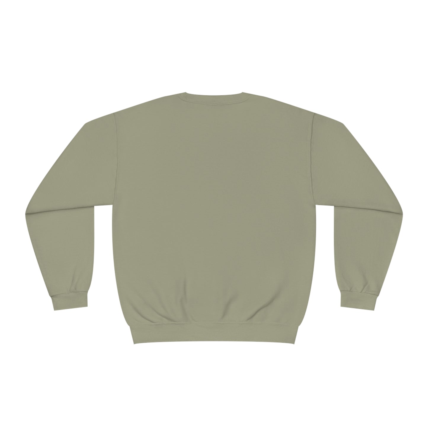 MM World Crewneck Sweatshirt