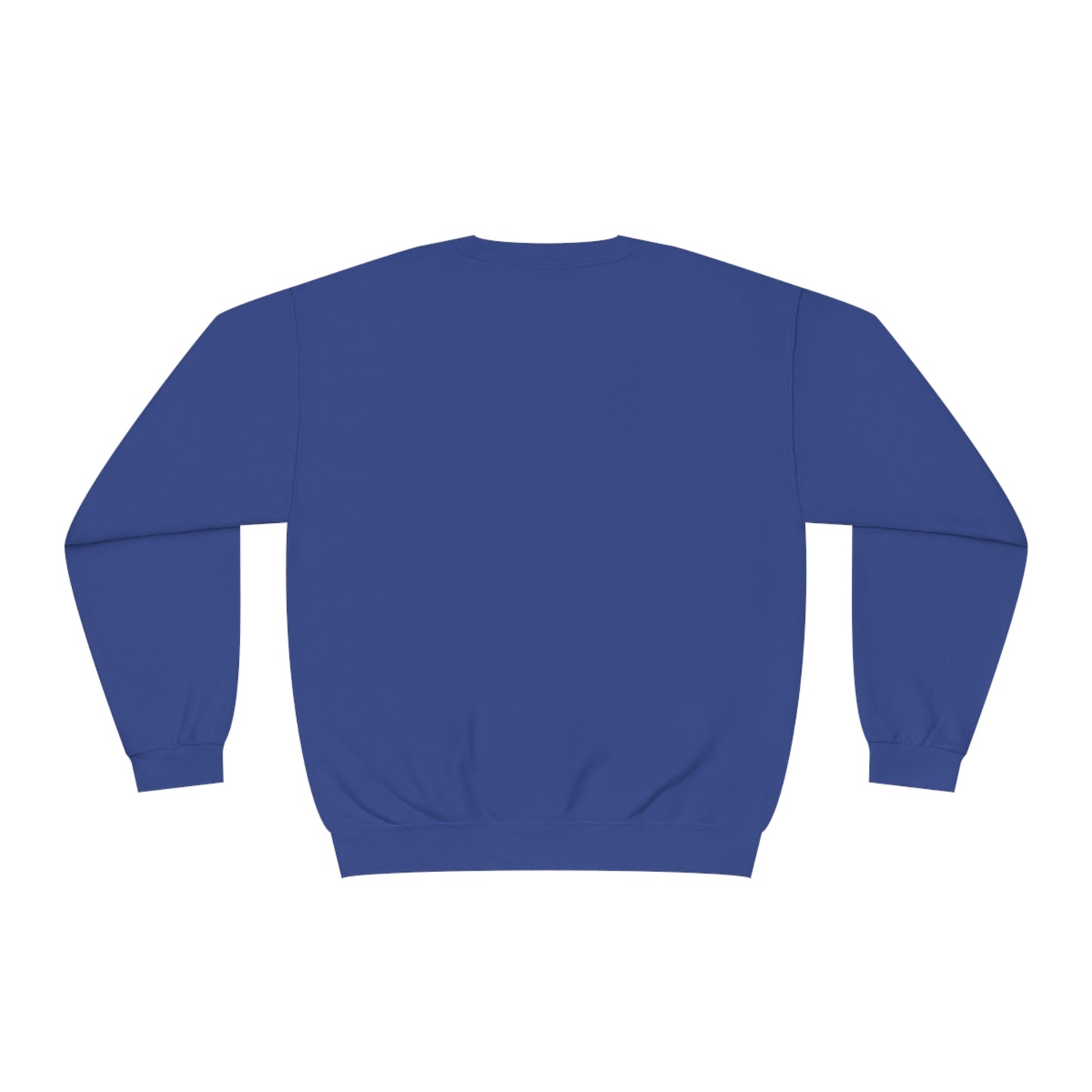 MM World Crewneck Sweatshirt