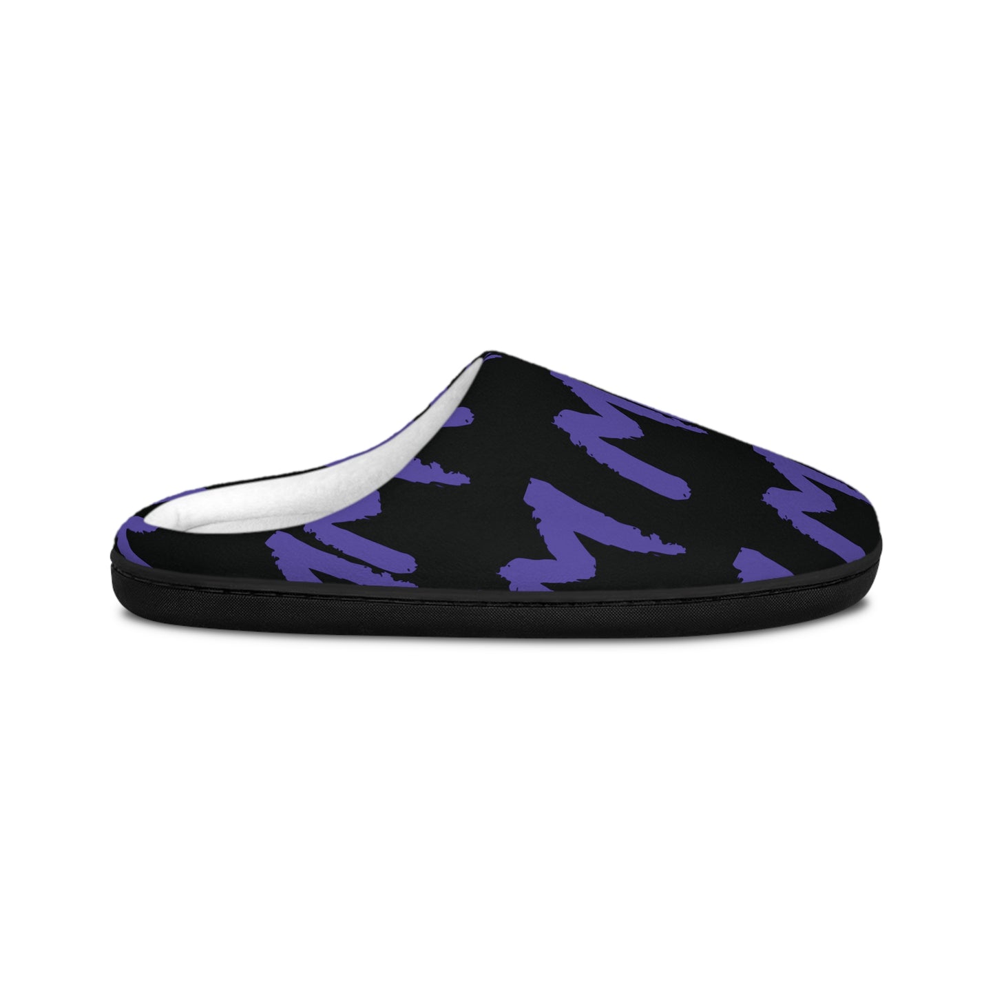 MM house Slides
