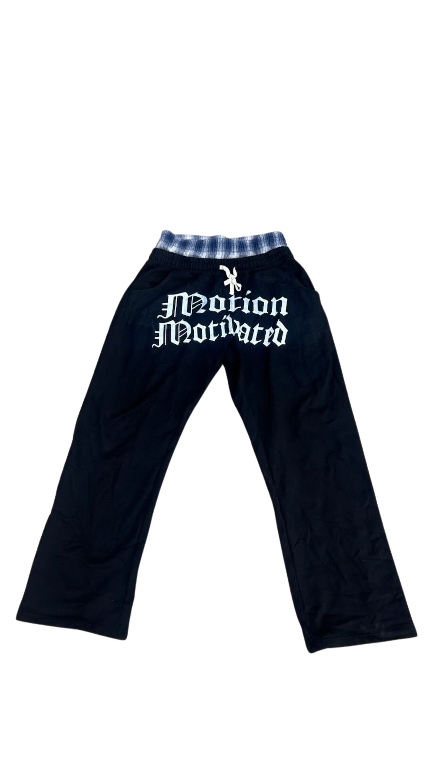 Motion Motivated double layer sweatpants