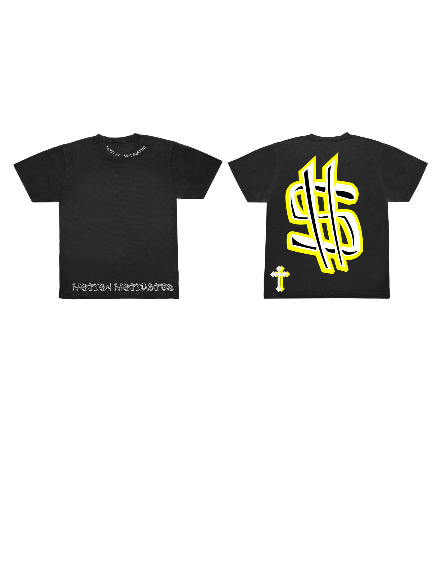 MM $ TEES!