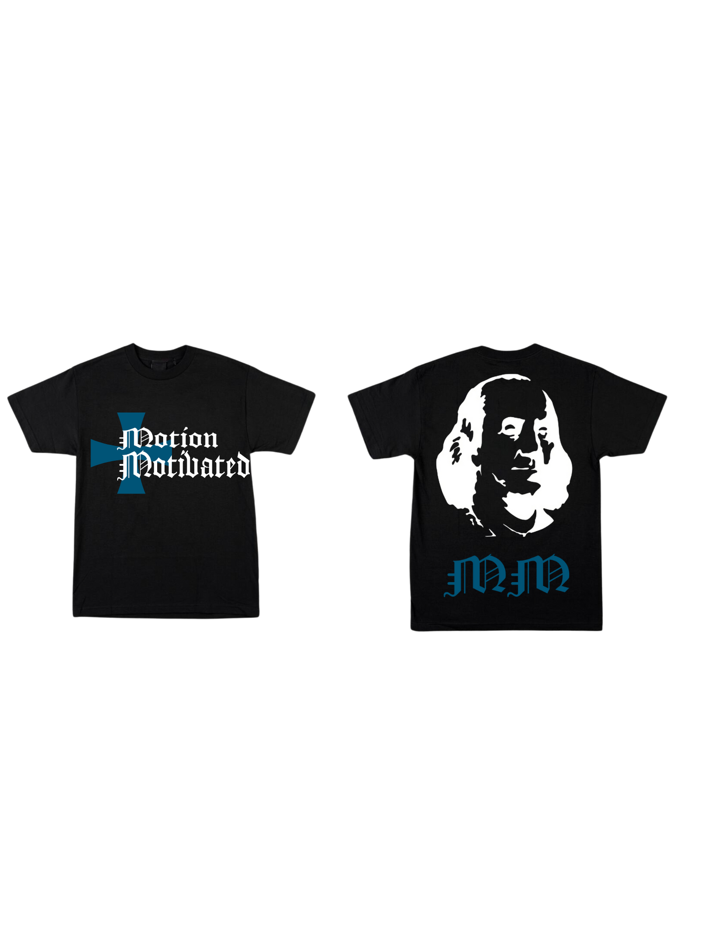 Ben frank tee