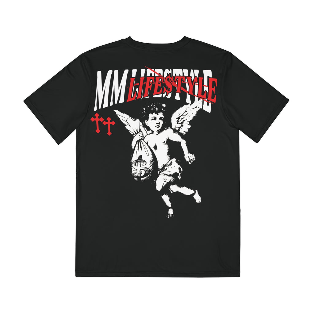 MM Lifestyle Tee!(BR)