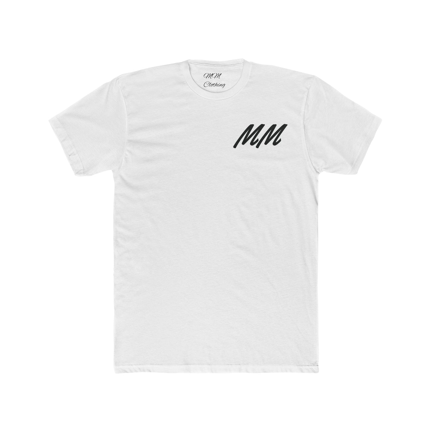 MM Meaning crew Tee