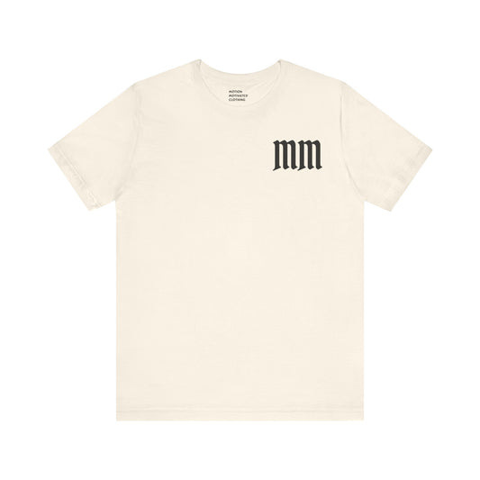 MM Cream Angel Shirt.