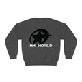 MM World Crewneck Sweatshirt