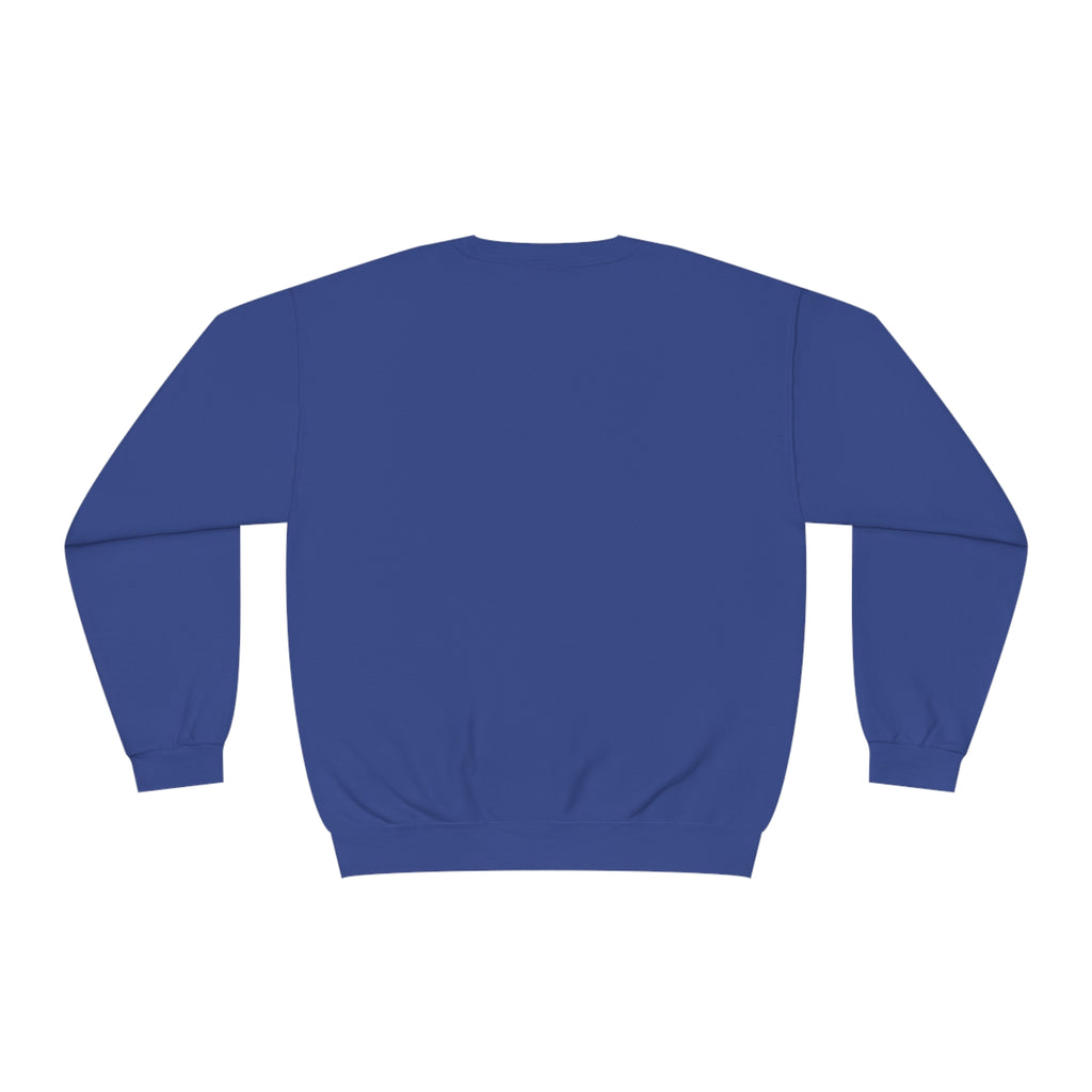 MM World Crewneck Sweatshirt