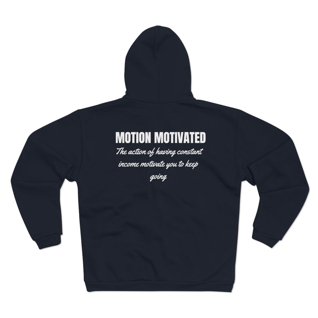 MM meaning zip up hoodie!