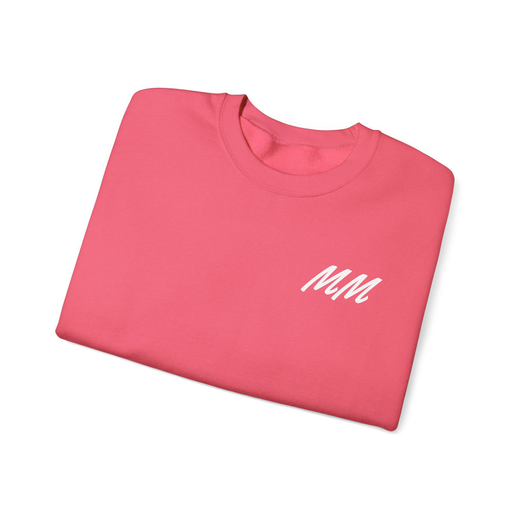 MM Meaning Crewneck