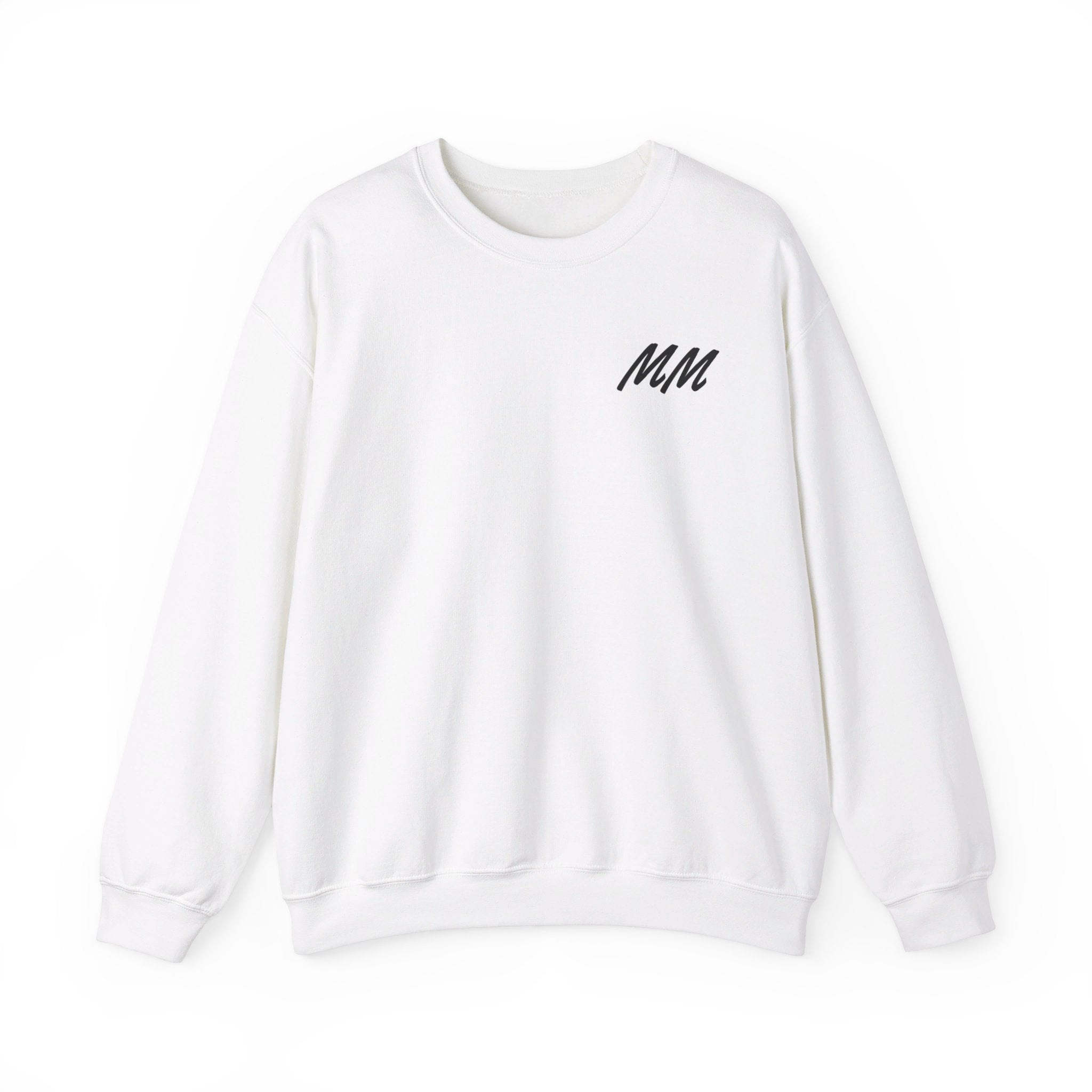 MM Meaning Crewneck