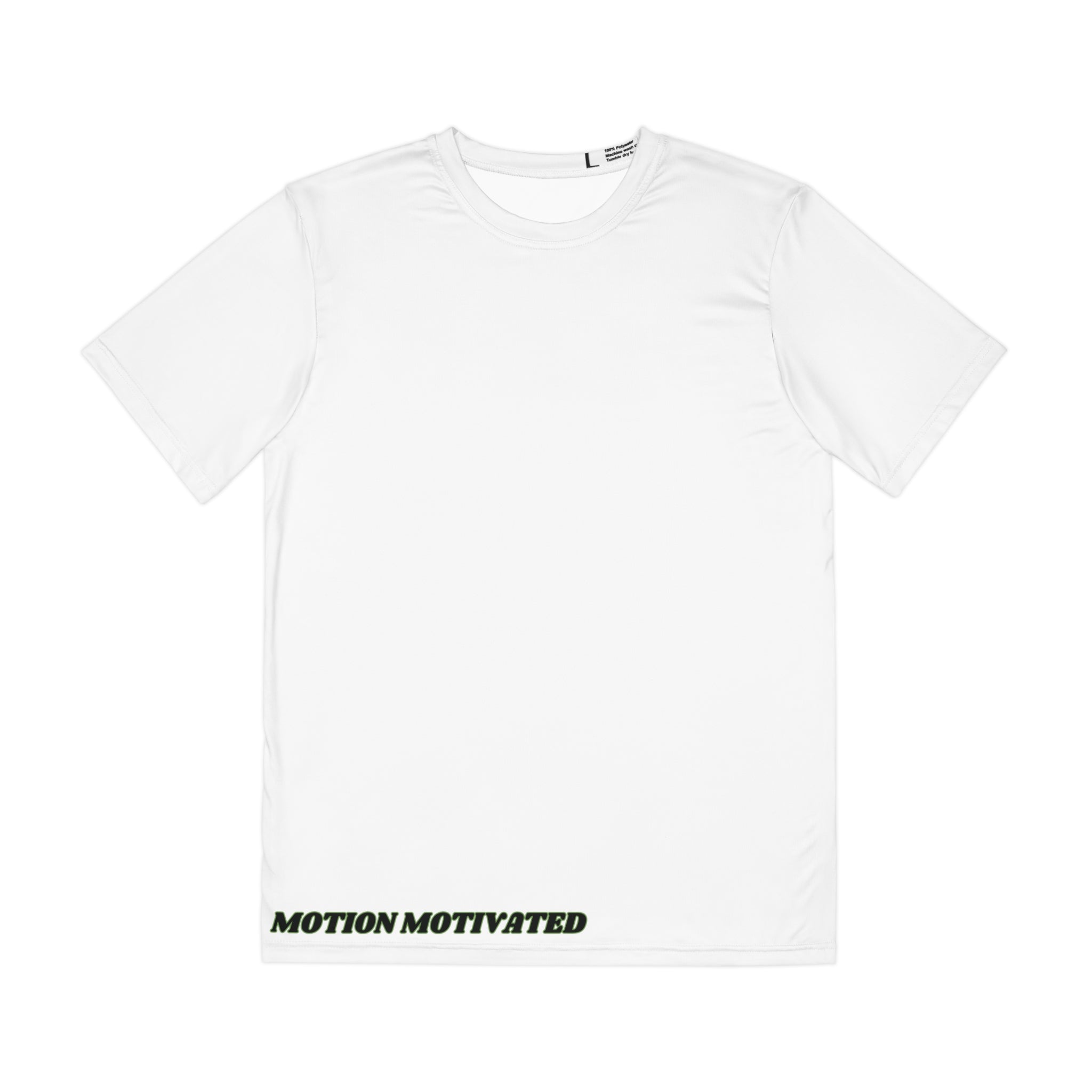 MM Lifestyle tee!(WG)