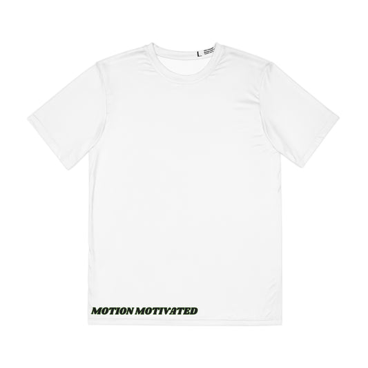 MM Lifestyle tee!(WG)