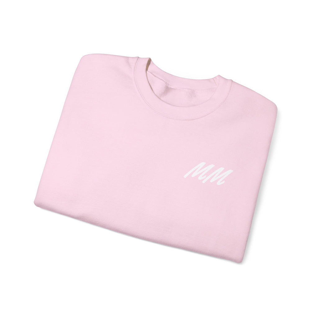 MM Meaning Crewneck