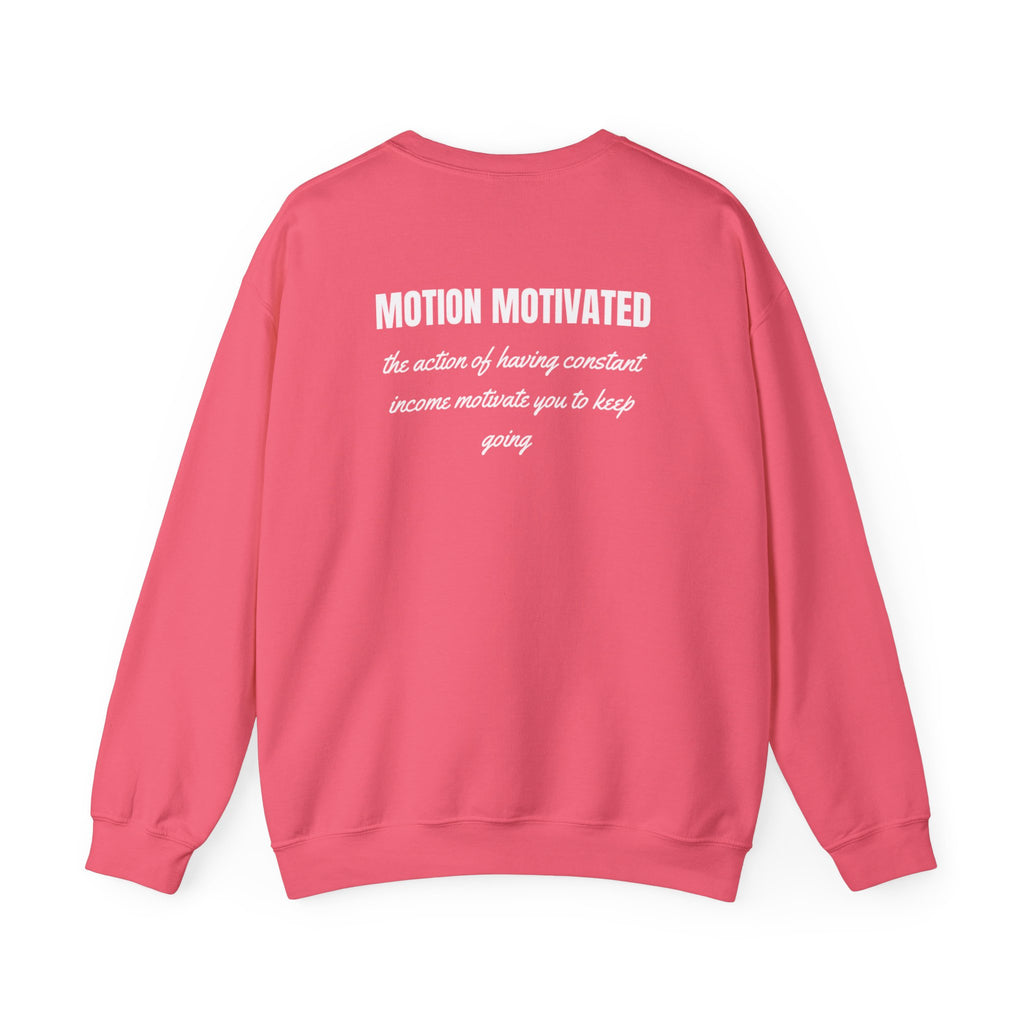 MM Meaning Crewneck