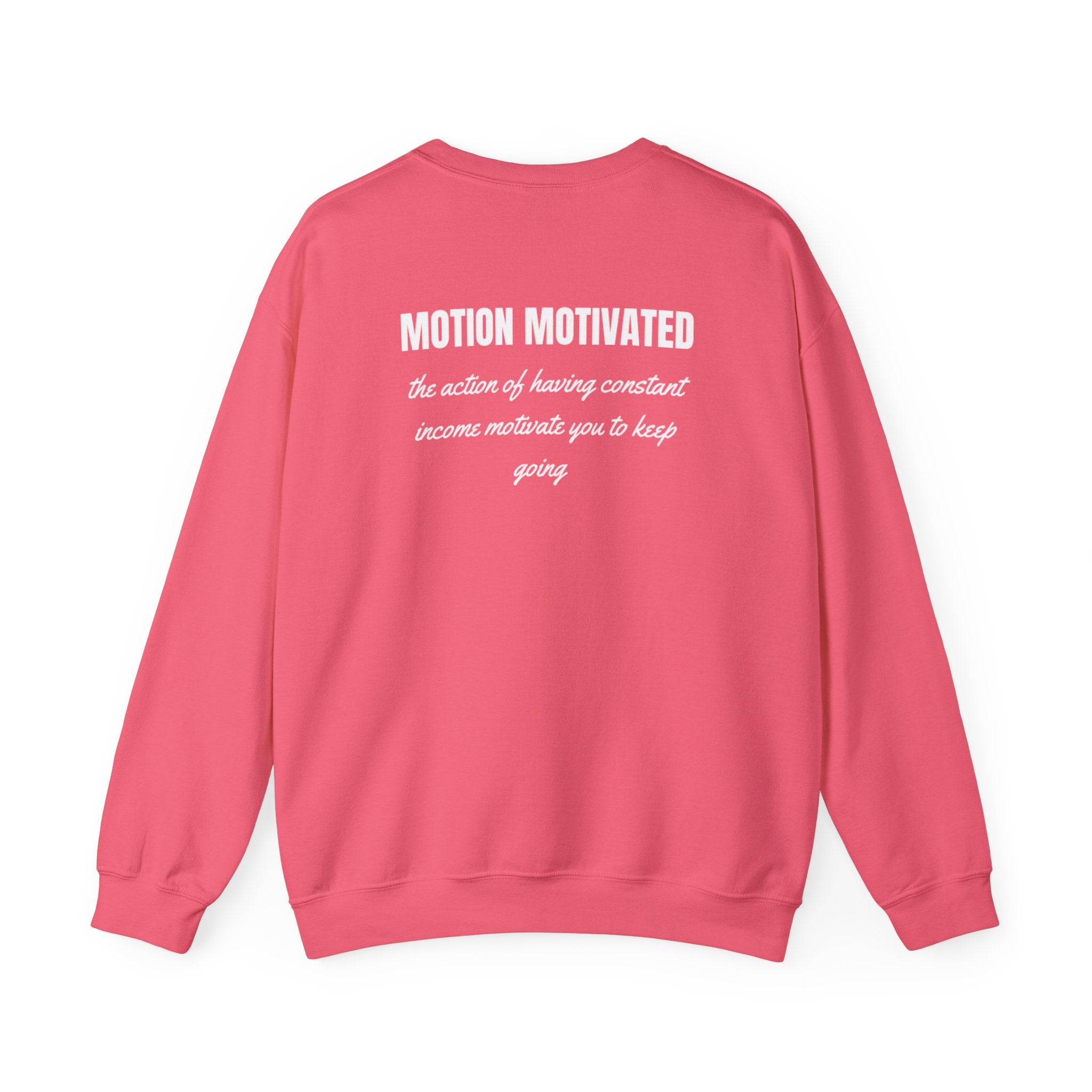 MM Meaning Crewneck