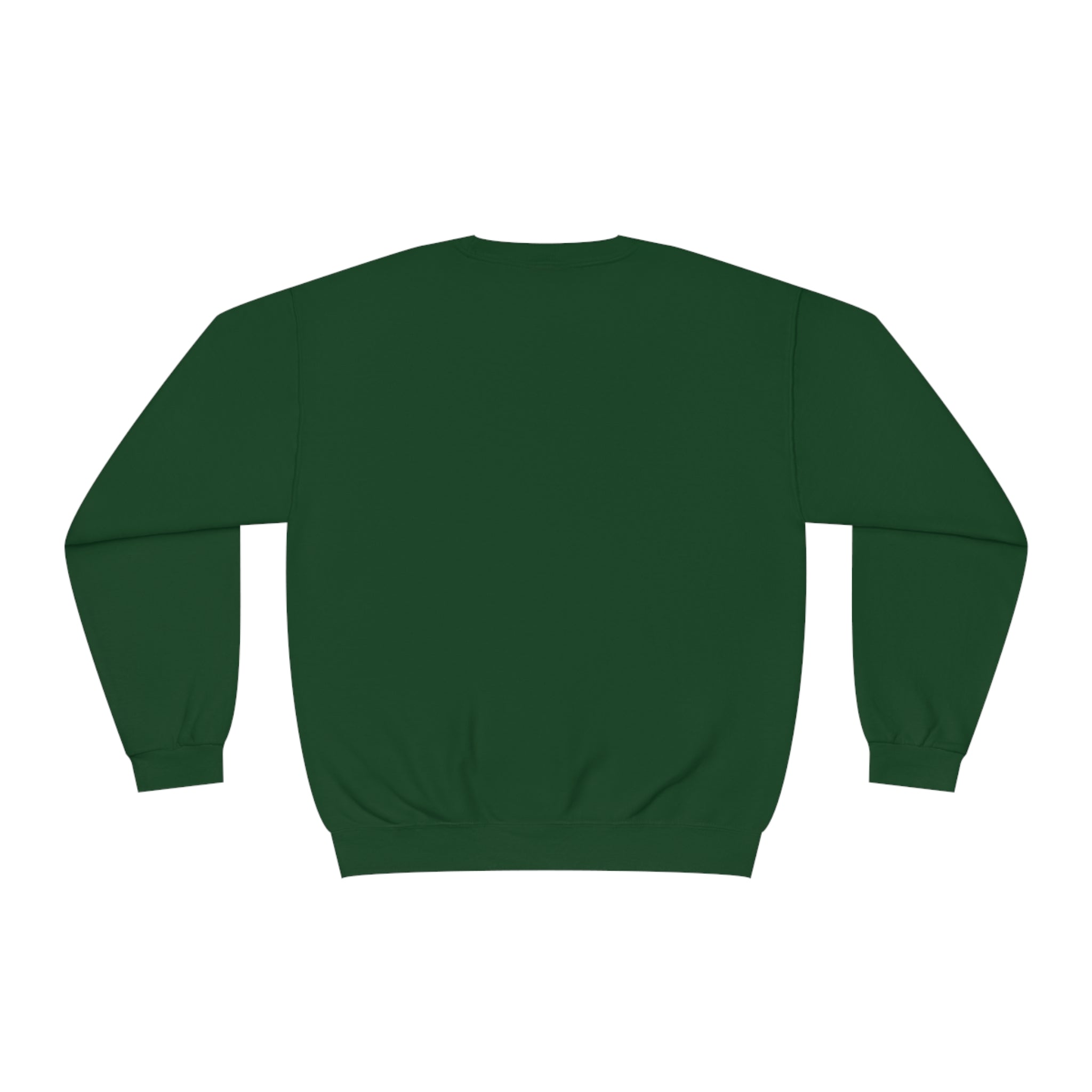 MM World Crewneck Sweatshirt