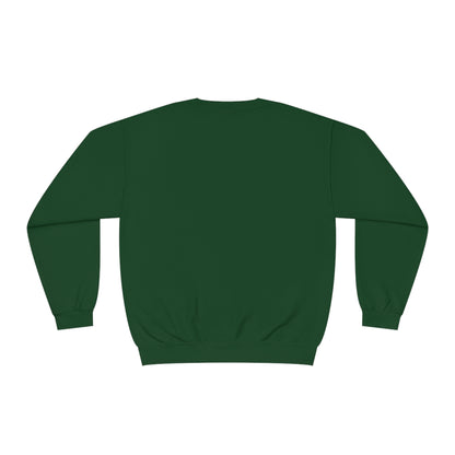 MM World Crewneck Sweatshirt