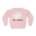MM World Crewneck Sweatshirt