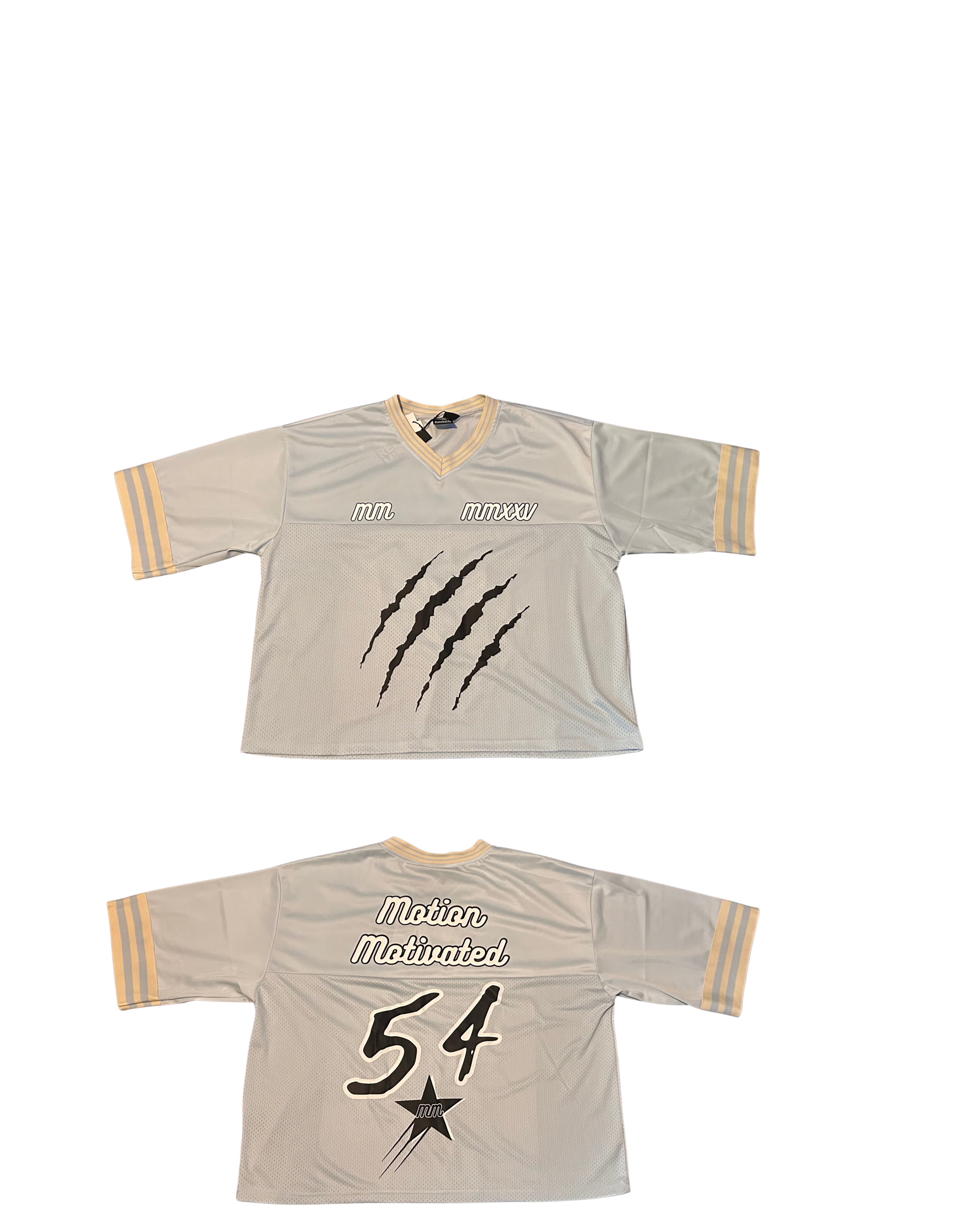 MM Jerseys VOL.1