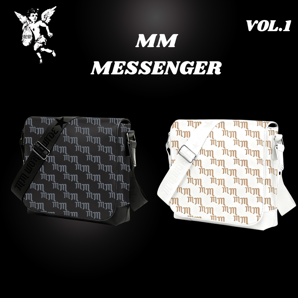 Motion Motivated Signature Messenger