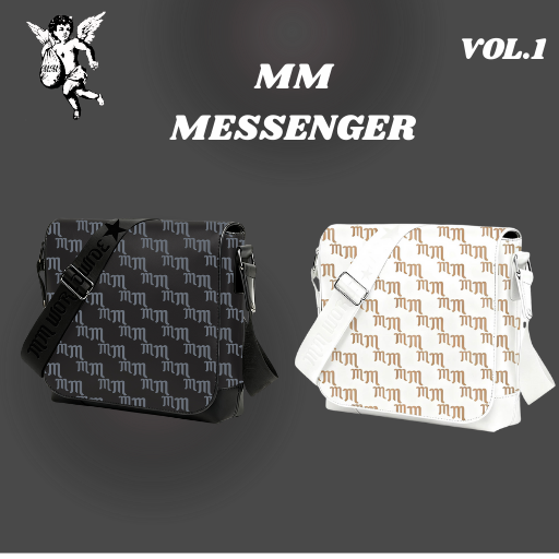 Motion Motivated Signature Messenger