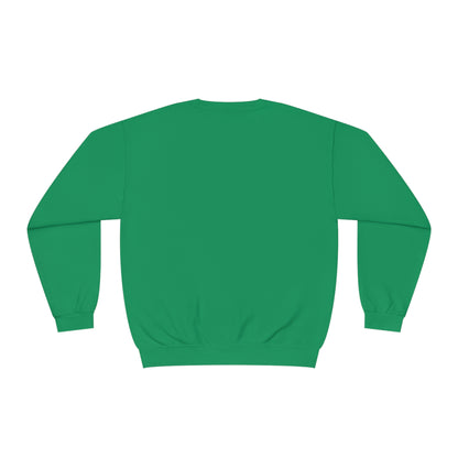 MM World Crewneck Sweatshirt