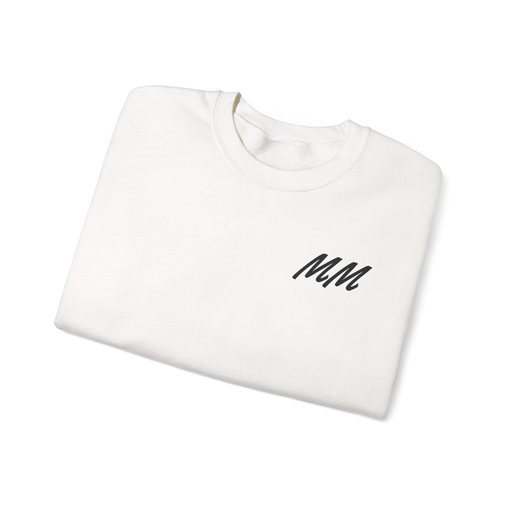 MM Meaning Crewneck