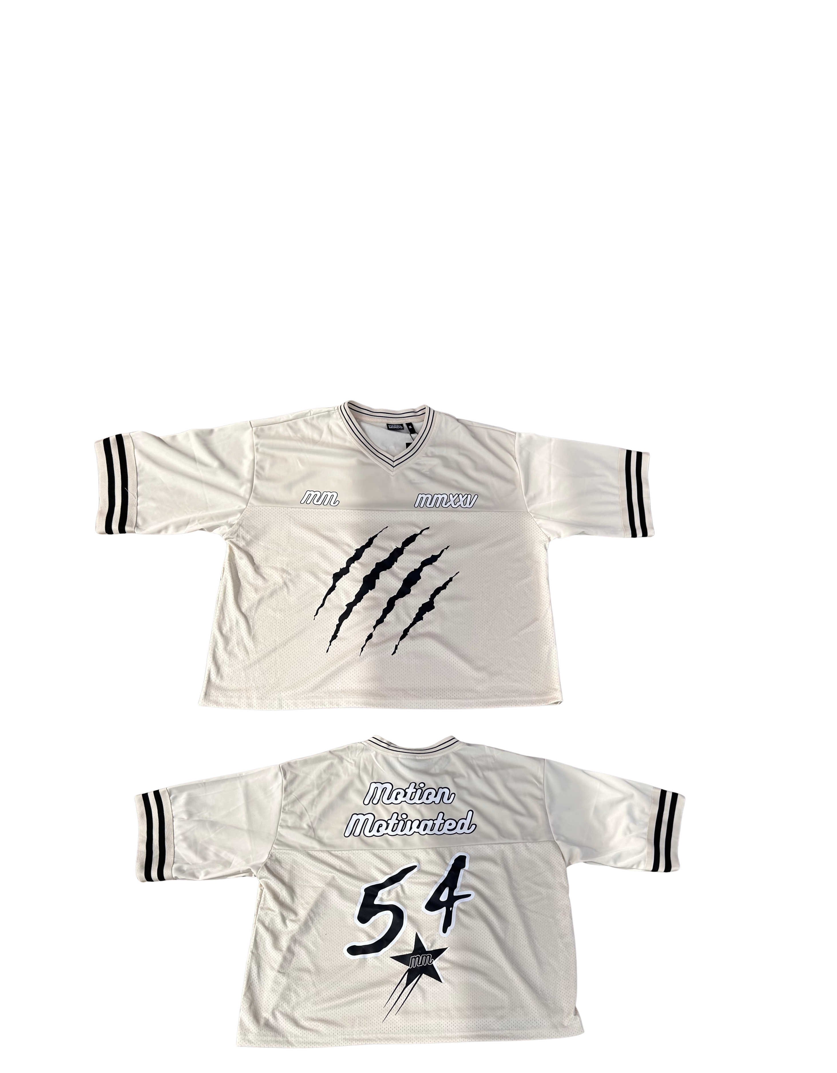 MM Jerseys VOL.1