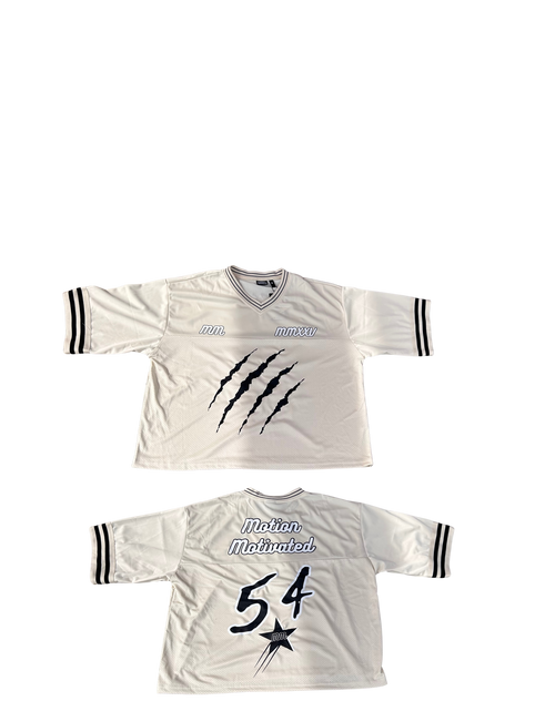 MM Jerseys VOL.1