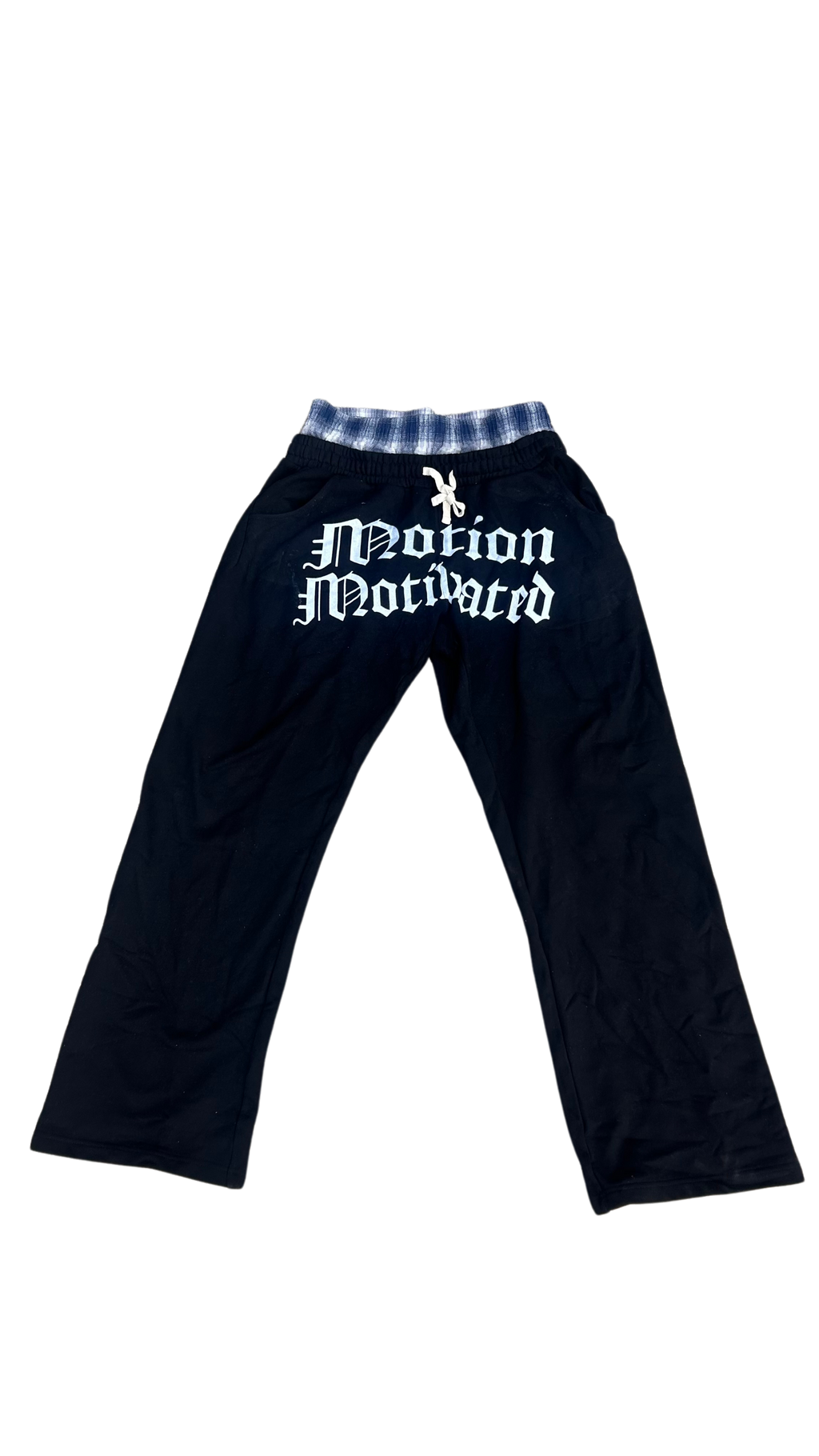 Motion Motivated double layer sweatpants