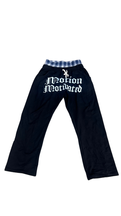 Motion Motivated double layer sweatpants