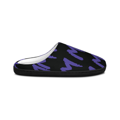 MM house Slides