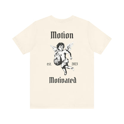 MM Cream Angel Shirt.