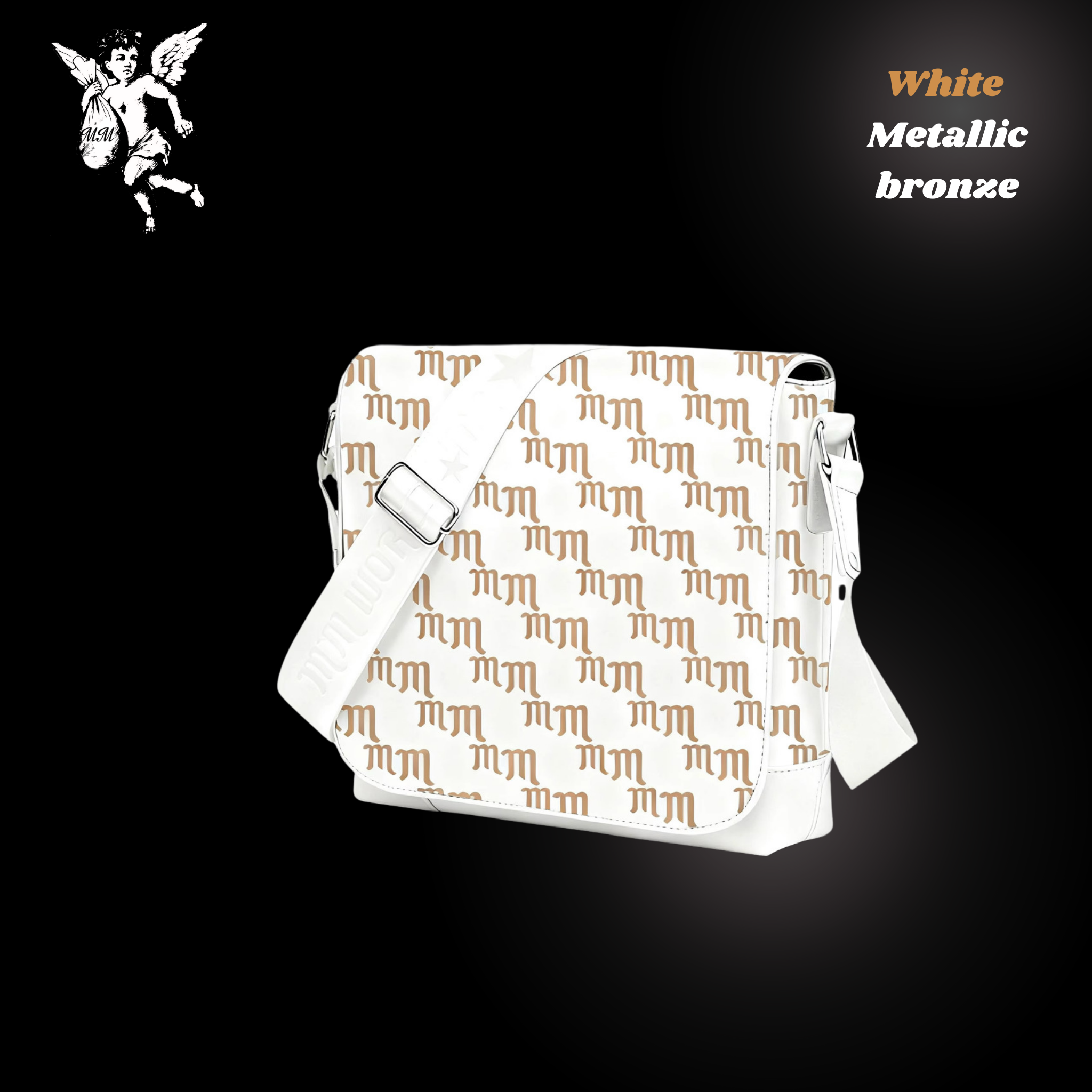 Motion Motivated Signature Messenger