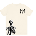 MM SKULL TEES
