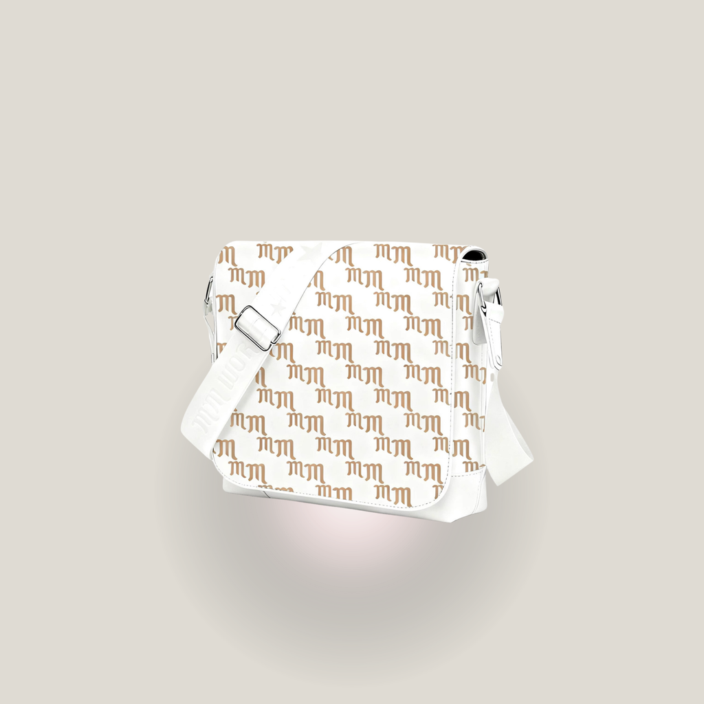 Motion Motivated Signature Messenger