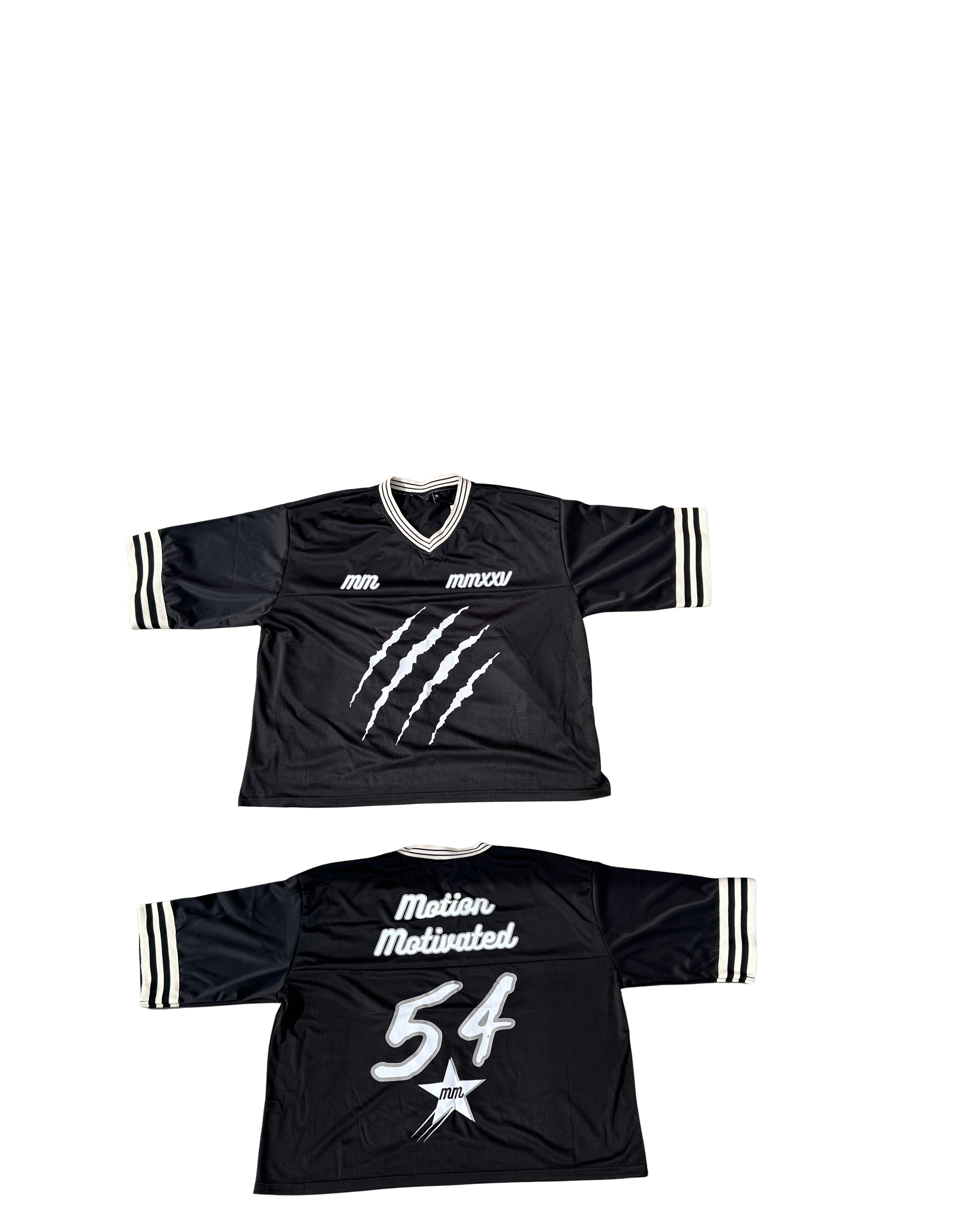 MM Jerseys VOL.1