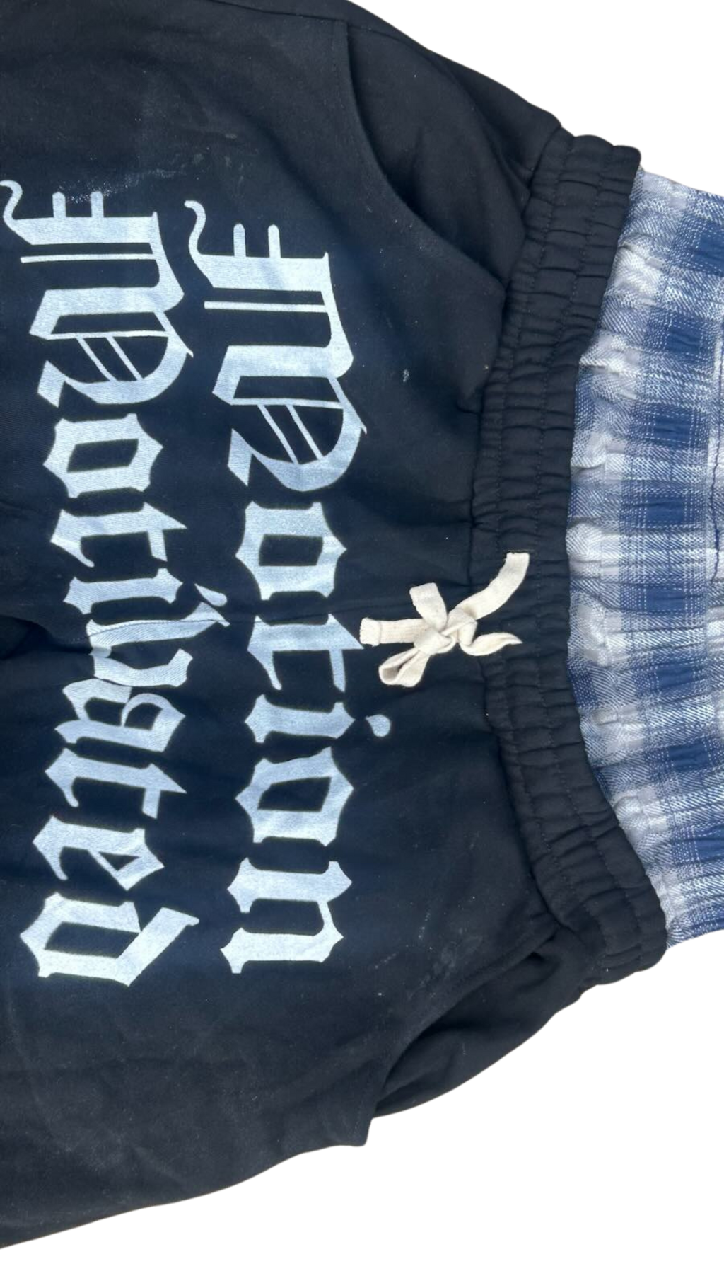 Motion Motivated double layer sweatpants