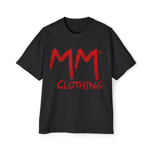 MM SPRING TEE!