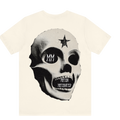 MM SKULL FACE TEES