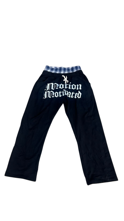Motion Motivated double layer sweatpants