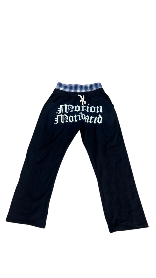 Motion Motivated double layer sweatpants