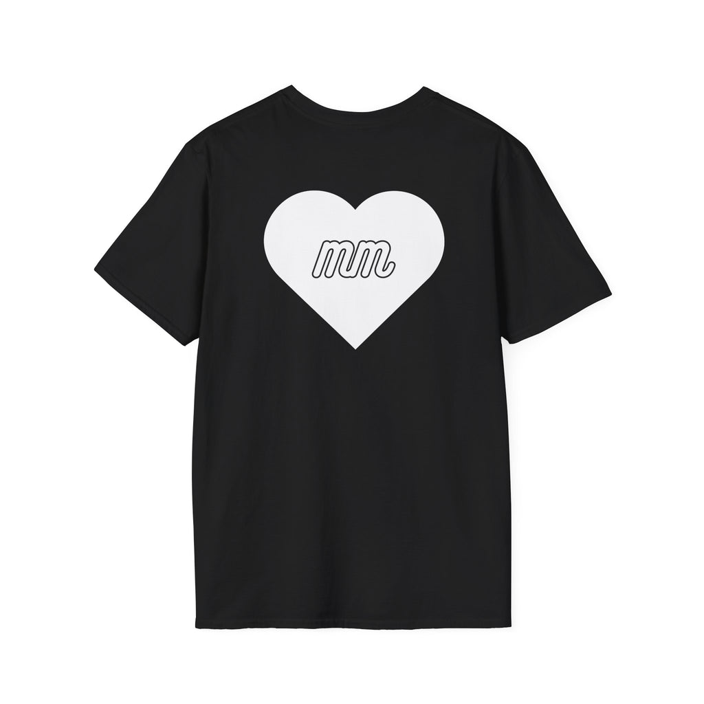 MM LOVE Tees