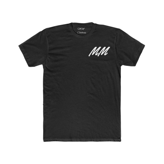 MM Meaning crew Tee