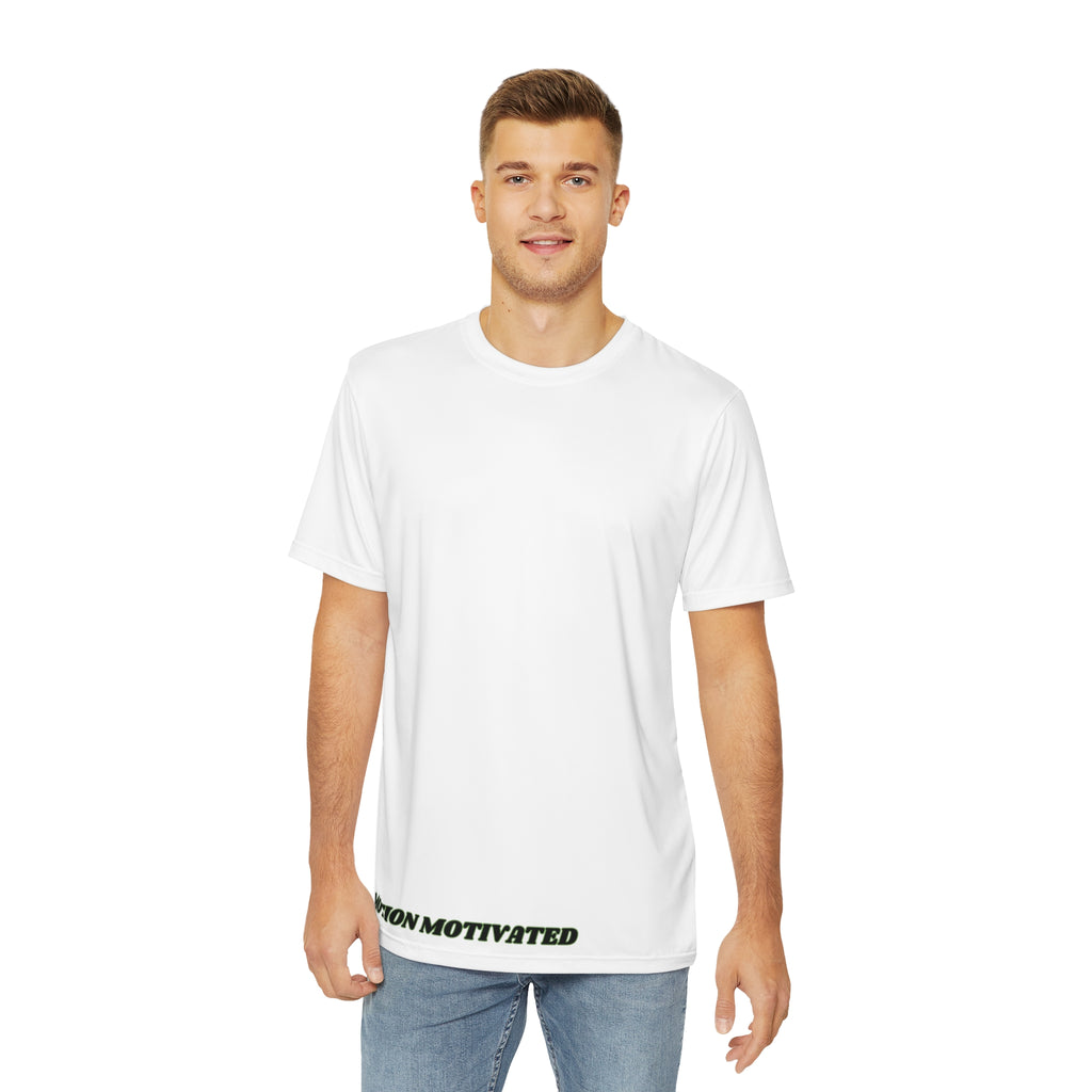 MM Lifestyle tee!(WG)