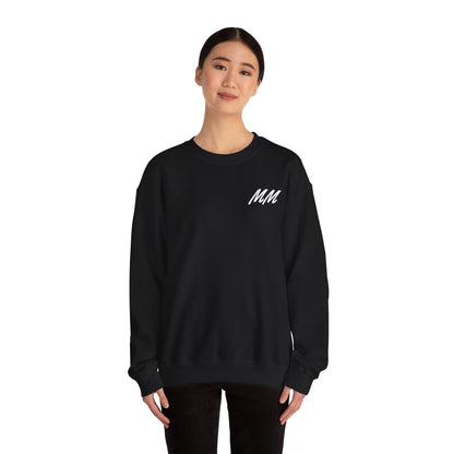 MM Meaning Crewneck