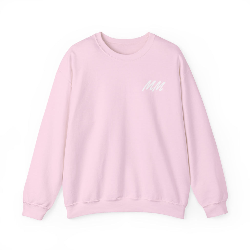 MM Meaning Crewneck