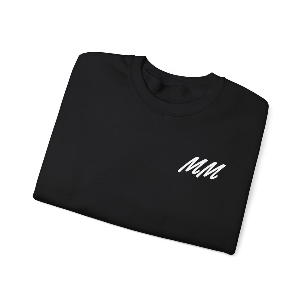 MM Meaning Crewneck