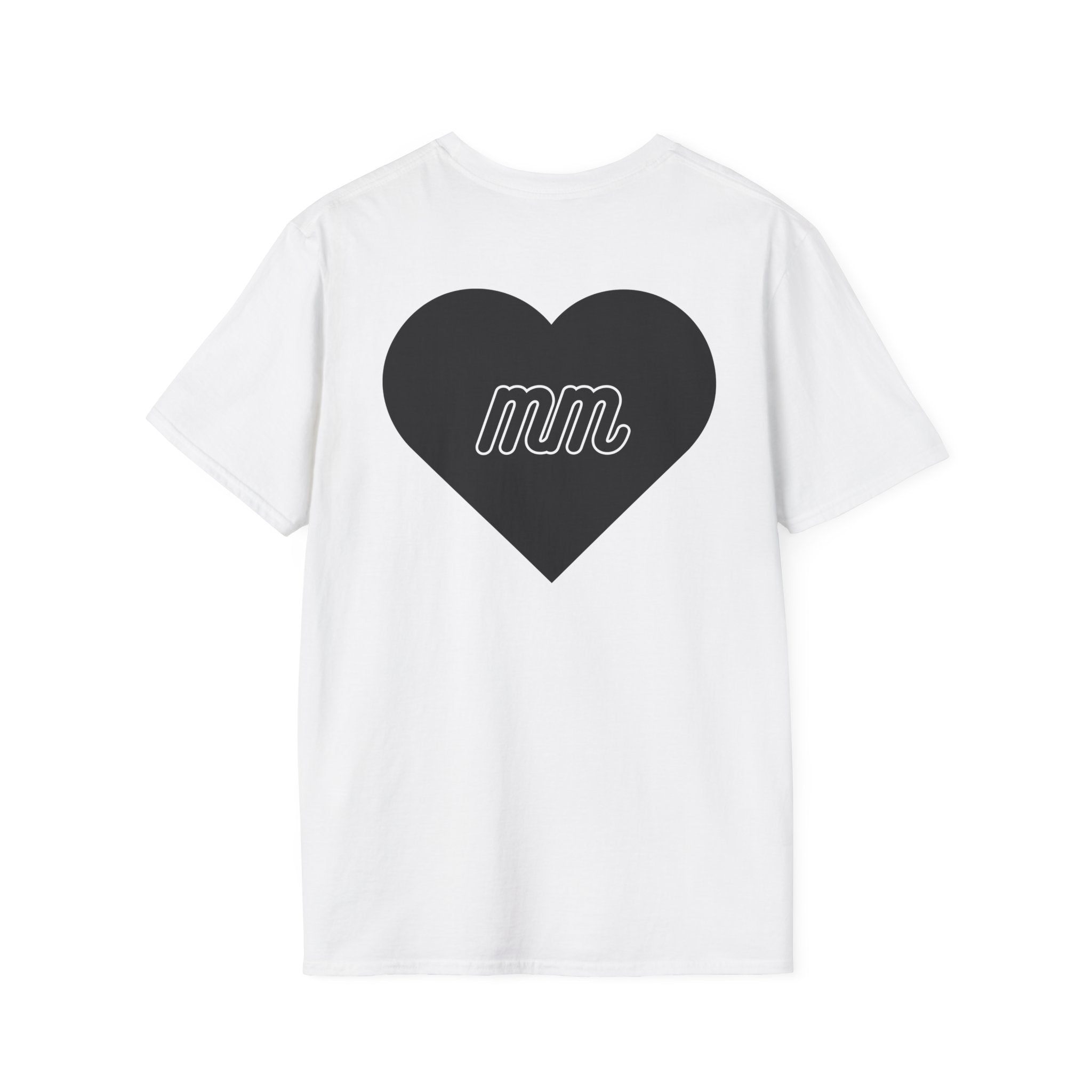 MM LOVE Tees